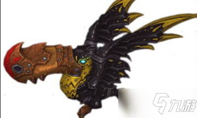 《魔兽世界》宠物机械斧喙鸟获取攻略