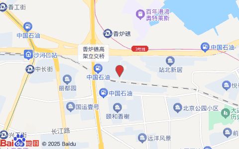 钢蹦儿宠物生活馆位置示意图
