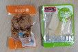 泰州立式包装机宠物食品包装机