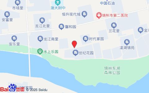 张先生宠物店位置示意图