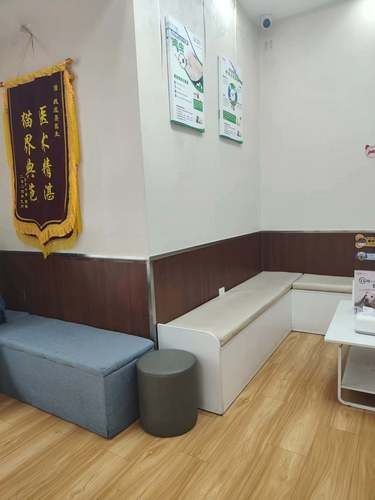 紧急时刻！这家宠物店救大命
