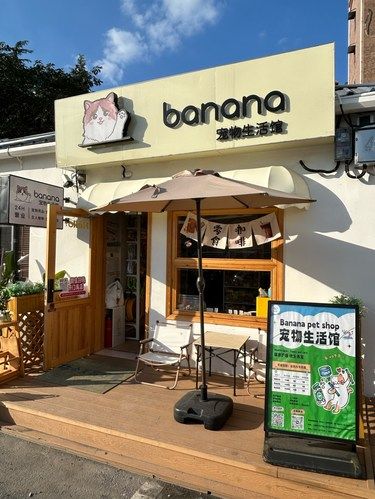 三林隐藏宠物SPA