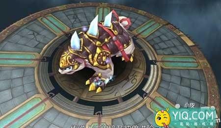仙侠宠物介绍 宠物属性一览