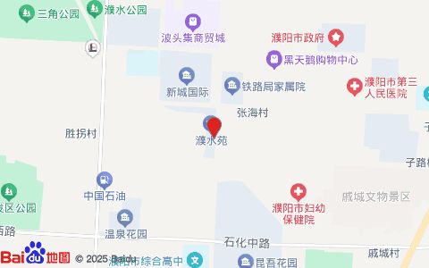 我在宠物会馆位置示意图