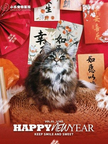 实力推荐小乐宠物陈江分院