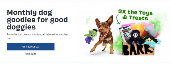 宠物品牌Barkbox如何靠“盲盒打法”玩转海外营销？