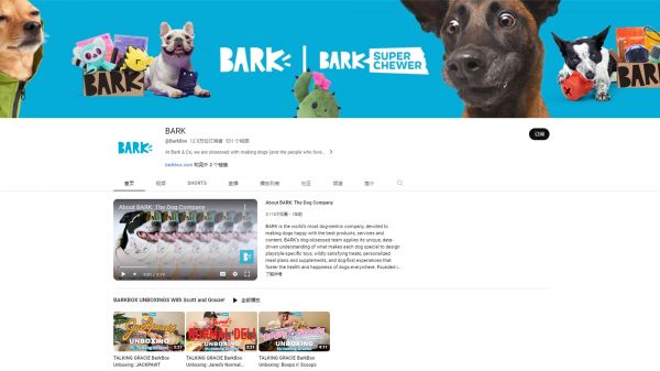 宠物品牌Barkbox如何靠“盲盒打法”玩转海外营销？