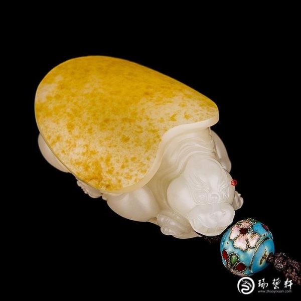 玉器中常见的动物题材总结