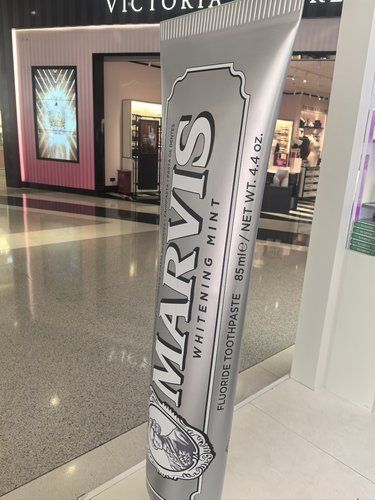 来福士MARVIS快闪