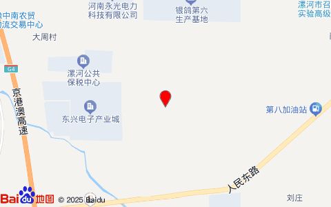 天望宠物洗护用品位置示意图