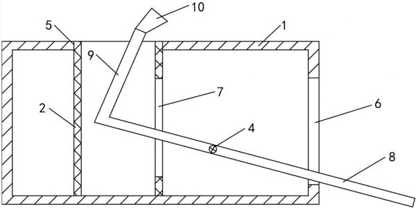 一种新型宠物猫玩具的制作方法