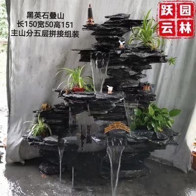 大型鱼缸石头造景：大型鱼缸石头造景设计技巧鱼缸微景观设计技巧鱼缸造景技巧
