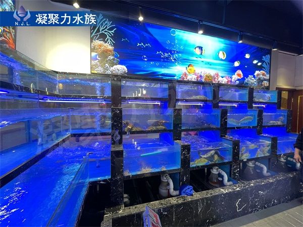 重庆鱼缸厂家