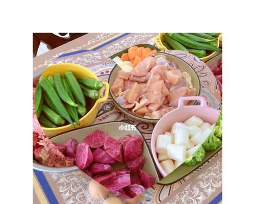 狗狗喂养食谱大全，让宠物吃得健康有营养（营养均衡的宠物食谱，让你的狗狗活力满满）