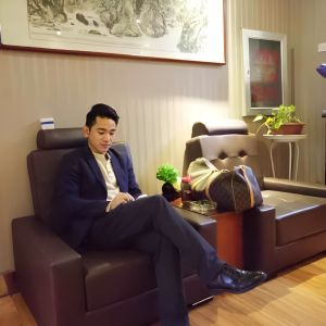 寻春心慈