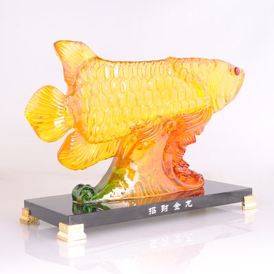 龙鱼繁殖方法介绍（关于龙鱼繁殖的问题） 水族问答