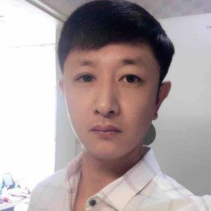 阿酷感冒了
