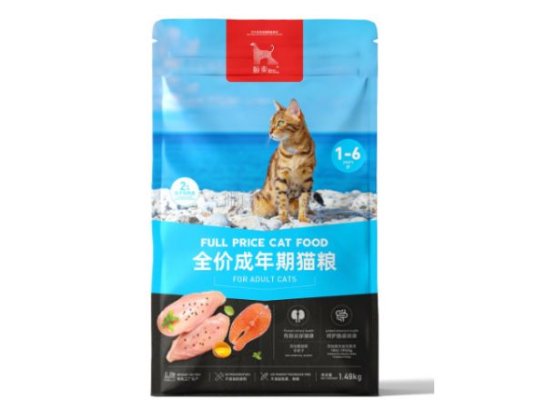 全价宠物粮加工,宠物粮