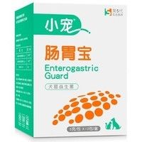 小宠 宠物益生菌 5g*10包
