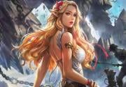 《最终幻想14:水晶世界》小凉南希获得方法