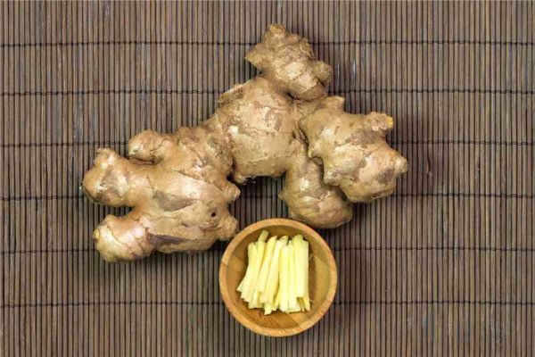 种姜的季节是几月份
