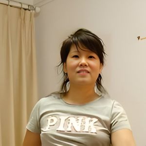 郑霞