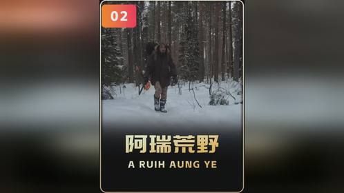 男人建造出世界上最隐蔽的庇护所