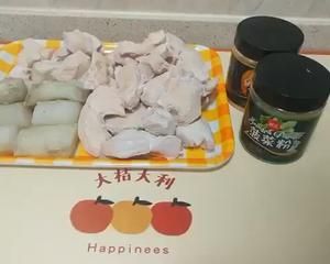 宠物自制月饼的做法 步骤1