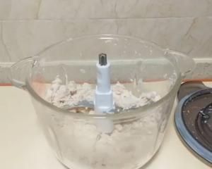 宠物自制月饼的做法 步骤4