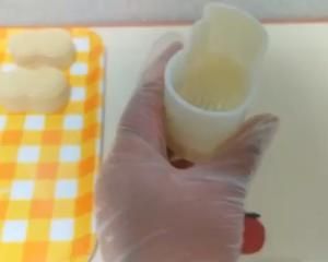 宠物自制月饼的做法 步骤5