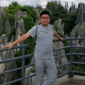 辣辣的萝卜