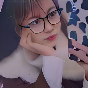 迷惘的说笑