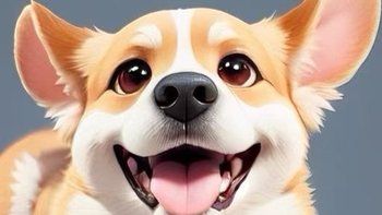 冠能狗粮：小型犬成犬的守护神