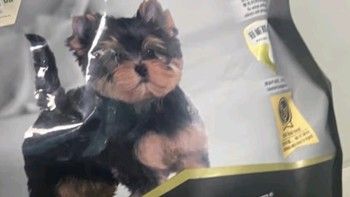 冠能狗粮小型犬幼犬狗粮2.5kg 含牛初乳 配方升级 新老包装随机发货