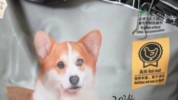 冠能狗粮，让狗狗告别营养不良！