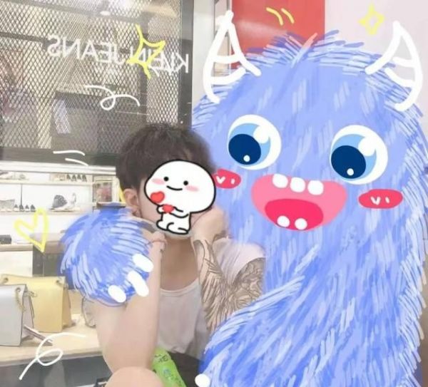 猪咪小屋主题咋用,能否推荐可爱的图片？卡通，小孩，动物都可以