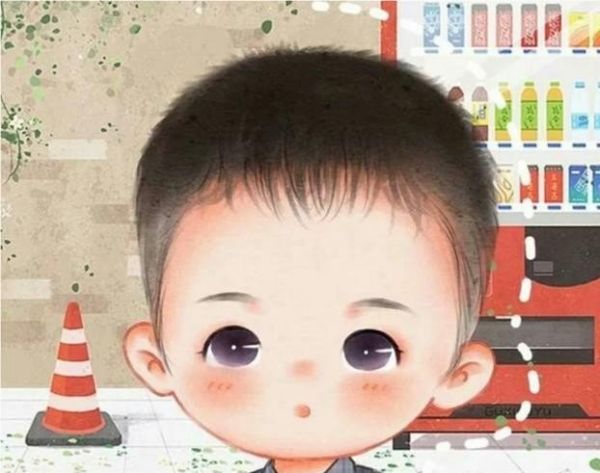猪咪小屋主题咋用,能否推荐可爱的图片？卡通，小孩，动物都可以