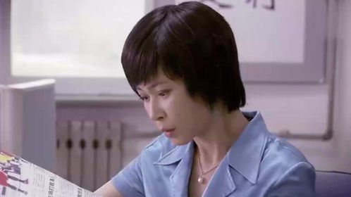 杨七巧：女儿丢失多年，女总裁翻报纸看消息，总算有女儿下落
