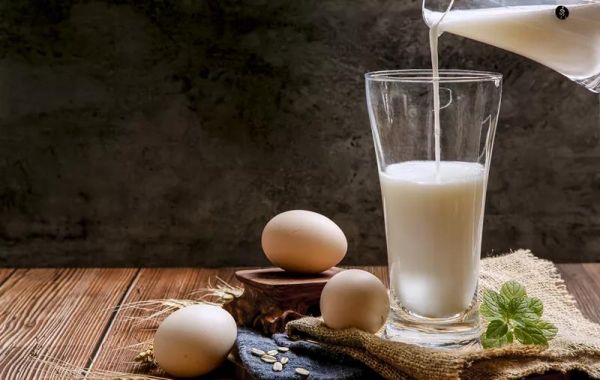 孕期怎么吃有利胎儿发育？这份饮食指南请查收