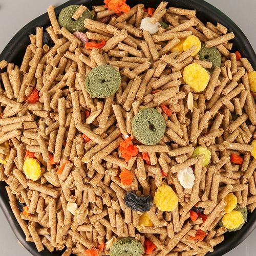 养殖兔子一天要吃多少饲料,养殖兔子一天要吃多少饲料呢