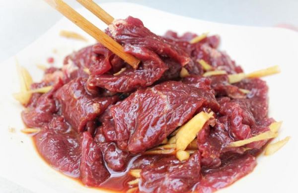 人造肉属于模仿产品！营养学家：能减少动物肉类需求，但不能代替