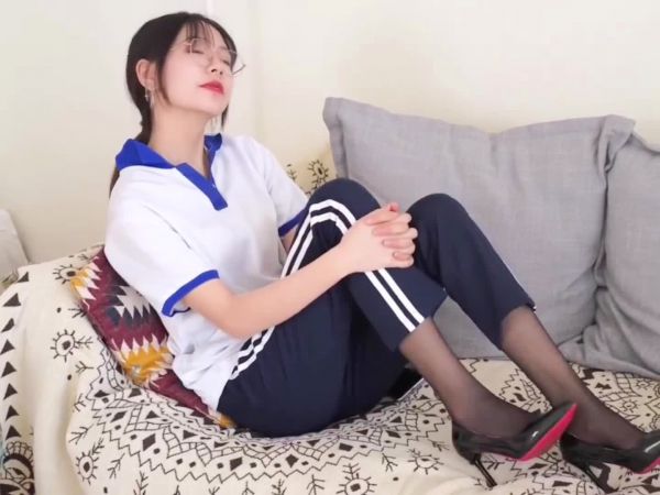 可爱的学姐她来了