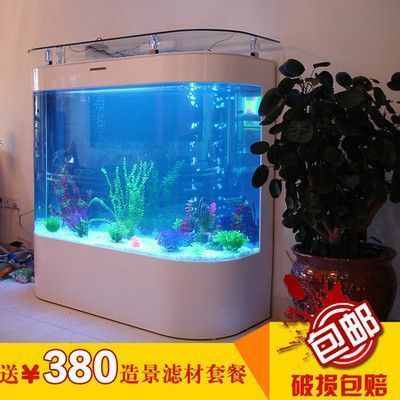 龙鱼缸配件（龙鱼缸增氧设备选择指南）