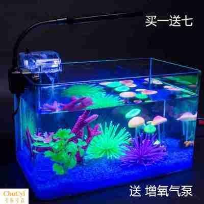 极鱼鱼缸论坛：极鱼鱼缸在市场上的主要竞争对手 鱼缸百科 第4张