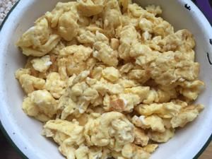 美味狗狗营养餐添加各种营养哦的做法步骤 第5步