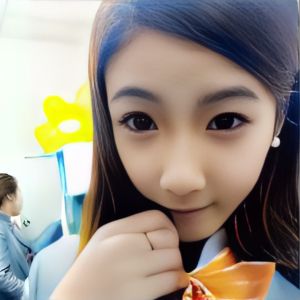 张美琪