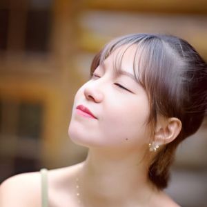 小虾米Be