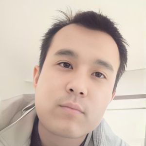 黑暗里的光明