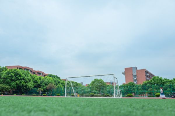 四川长江职业学校宠物医疗