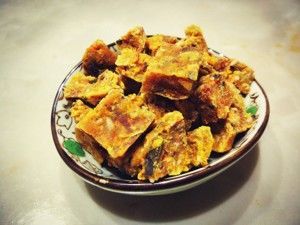 金毛自制狗粮的做法步骤 第11步